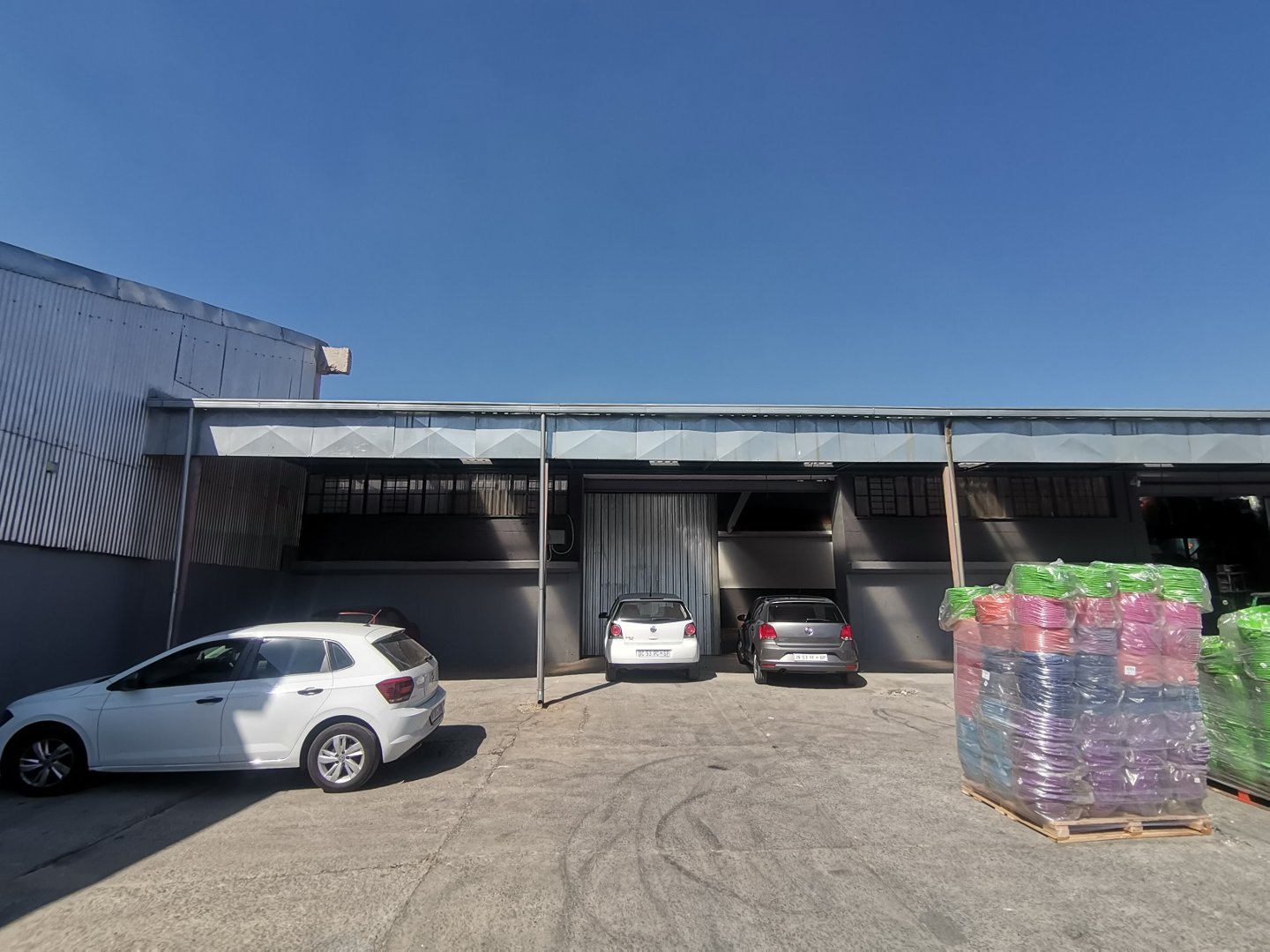 Commercial Property for Sale in Eastleigh Gauteng