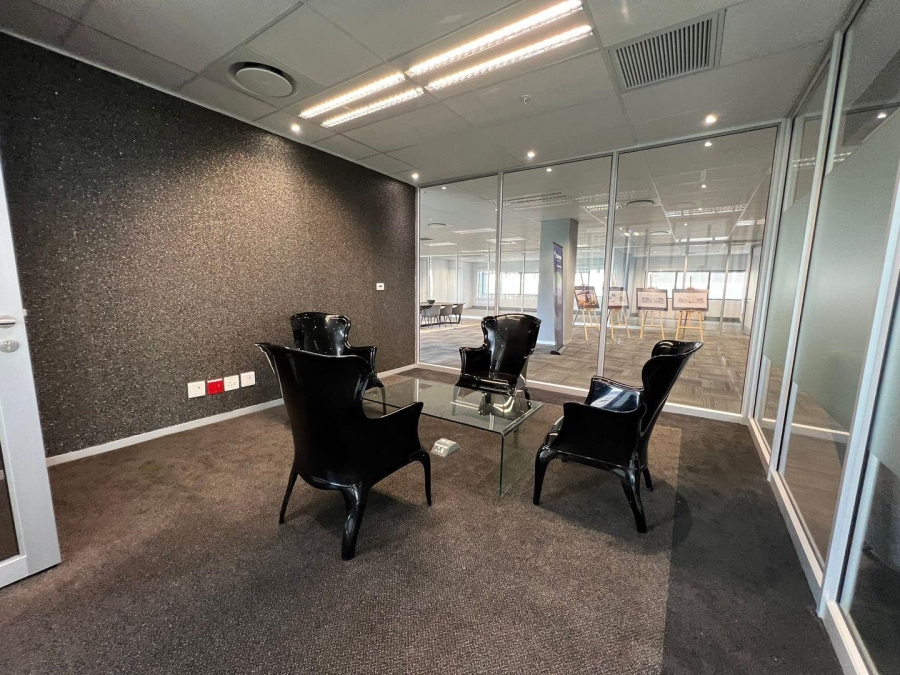 To Let commercial Property for Rent in Rosebank Gauteng