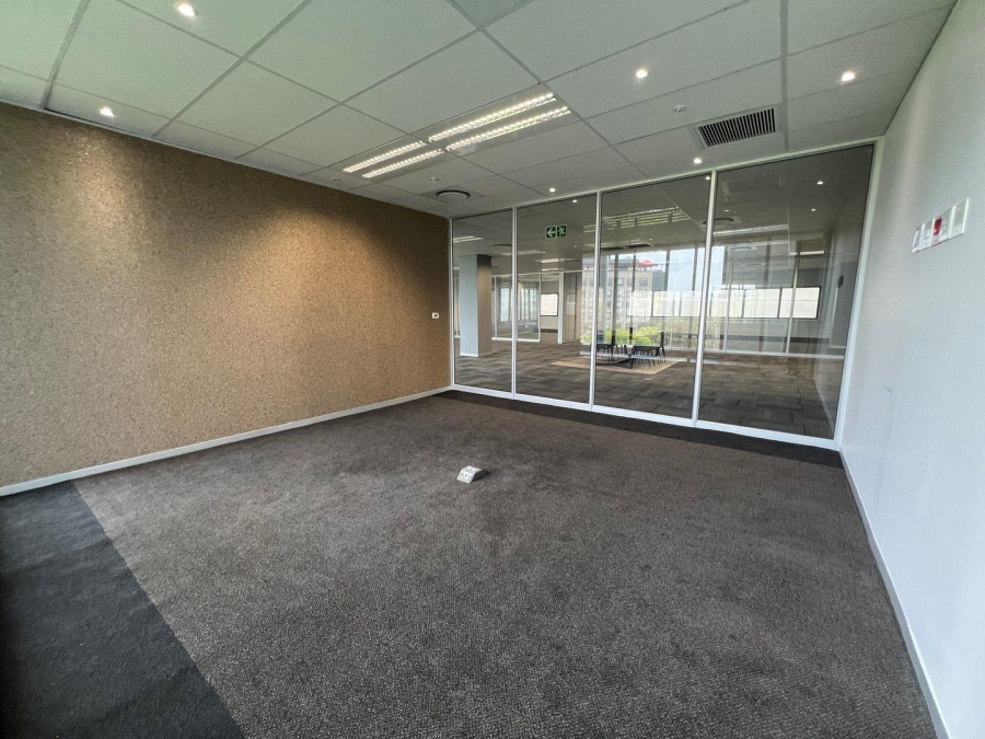 To Let commercial Property for Rent in Rosebank Gauteng