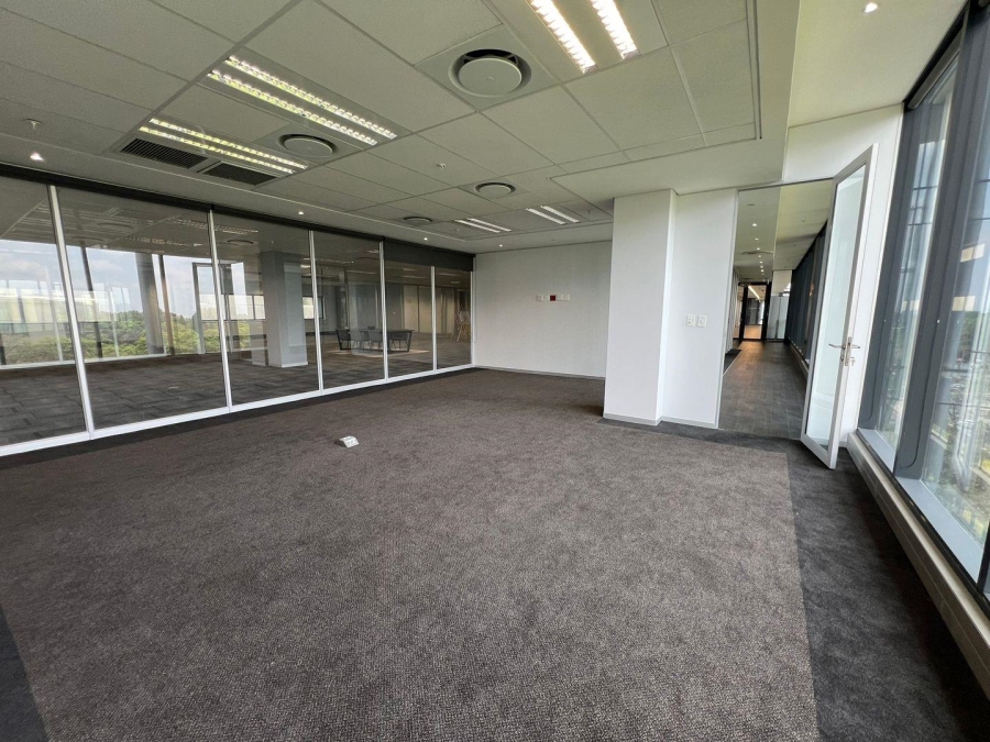 To Let commercial Property for Rent in Rosebank Gauteng