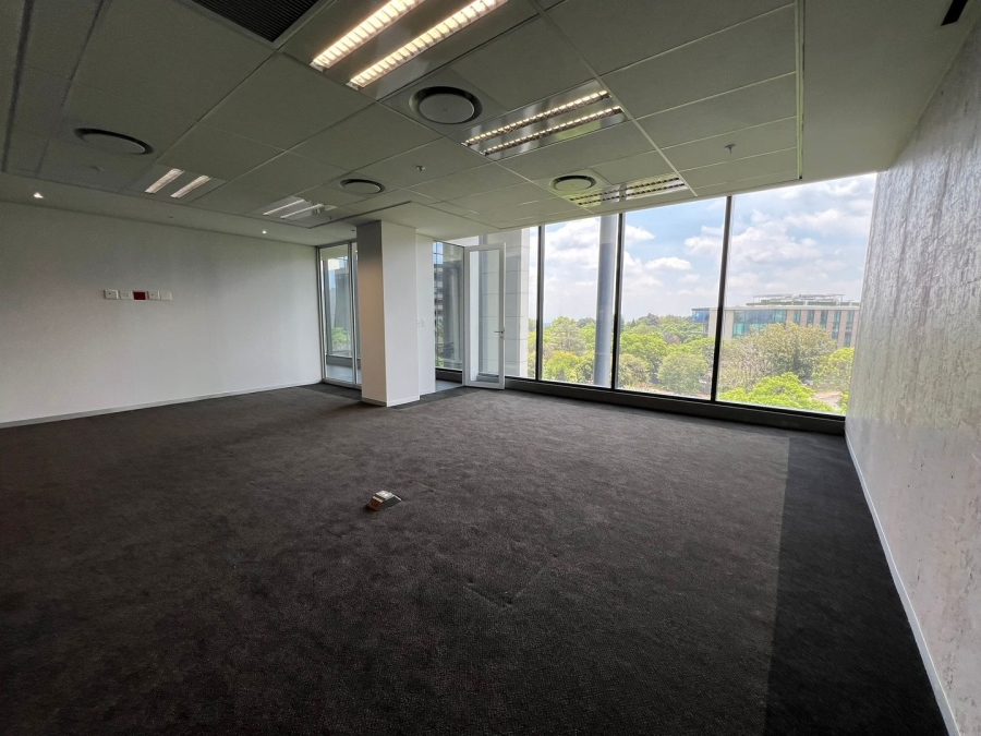 To Let commercial Property for Rent in Rosebank Gauteng