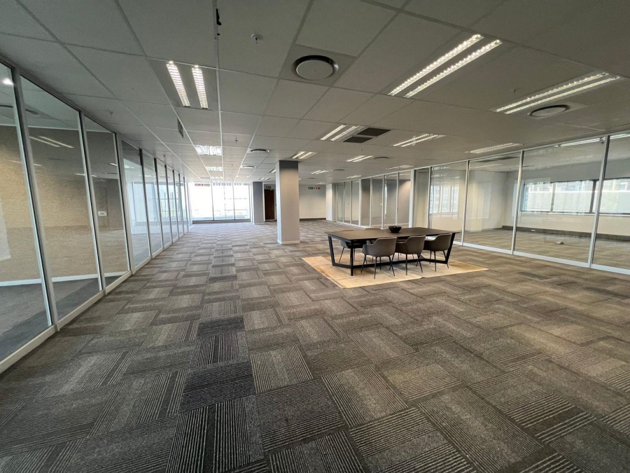 To Let commercial Property for Rent in Rosebank Gauteng