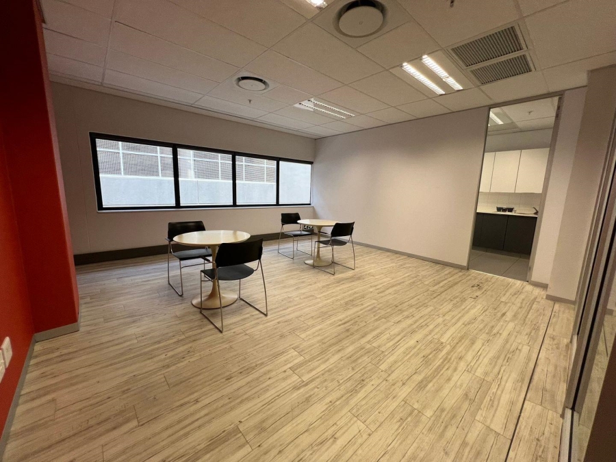 To Let commercial Property for Rent in Rosebank Gauteng