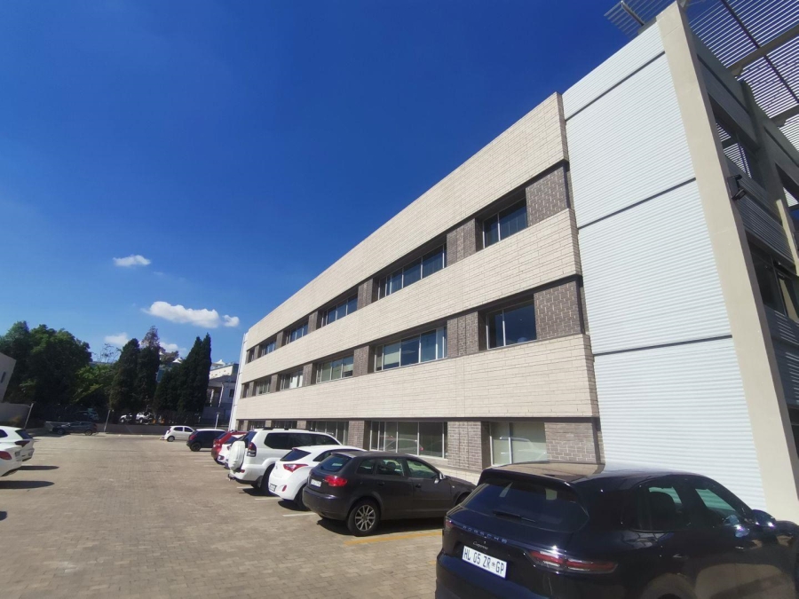 To Let commercial Property for Rent in Illovo Gauteng