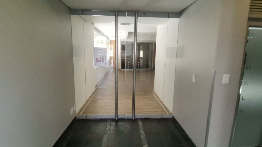 To Let commercial Property for Rent in Illovo Gauteng