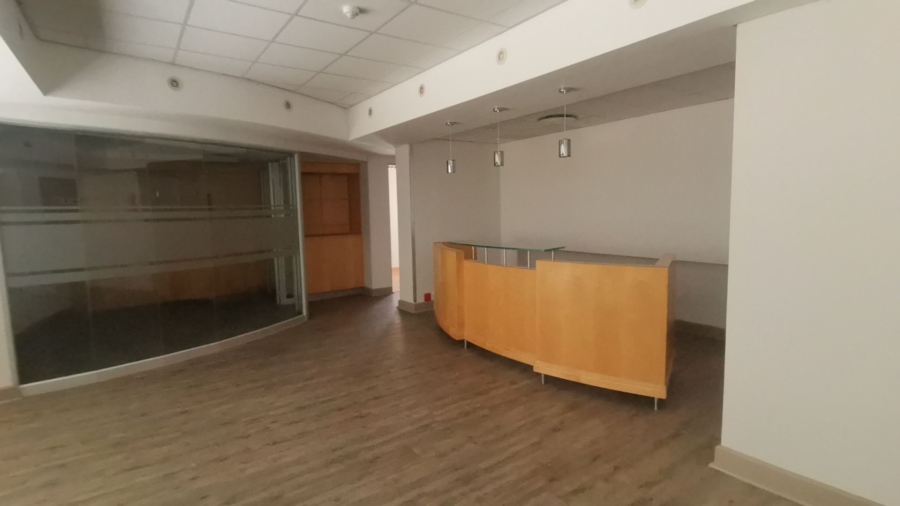 To Let commercial Property for Rent in Illovo Gauteng