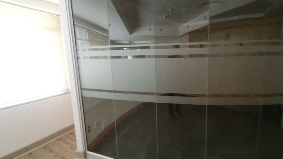 To Let commercial Property for Rent in Illovo Gauteng