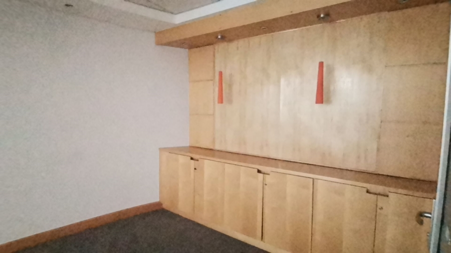 To Let commercial Property for Rent in Illovo Gauteng