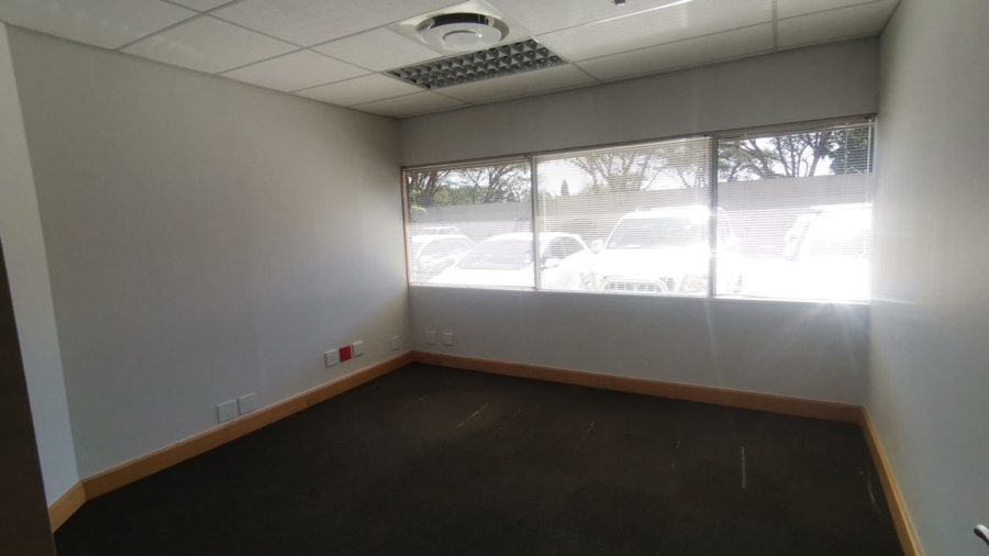 To Let commercial Property for Rent in Illovo Gauteng