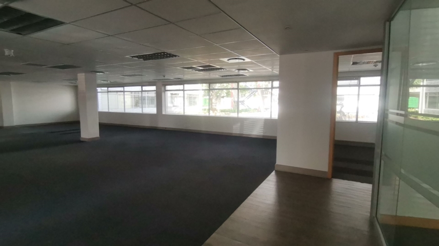 To Let commercial Property for Rent in Illovo Gauteng