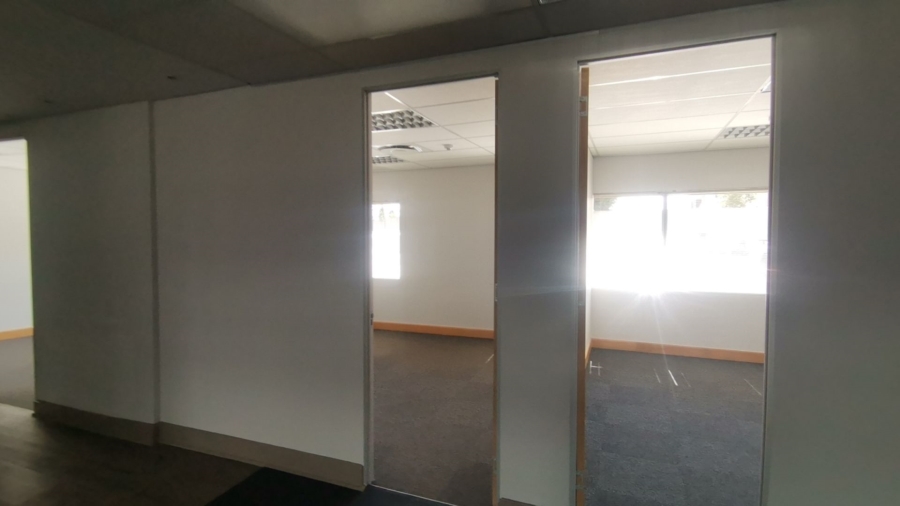 To Let commercial Property for Rent in Illovo Gauteng