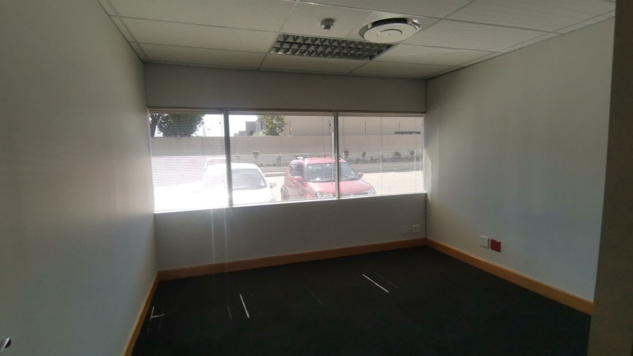 To Let commercial Property for Rent in Illovo Gauteng