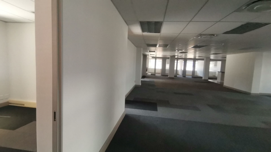 To Let commercial Property for Rent in Illovo Gauteng