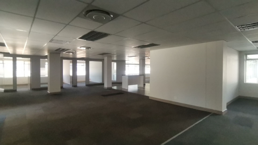 To Let commercial Property for Rent in Illovo Gauteng