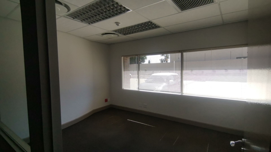 To Let commercial Property for Rent in Illovo Gauteng