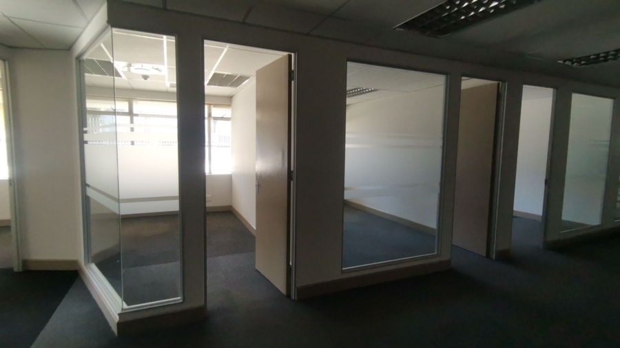 To Let commercial Property for Rent in Illovo Gauteng