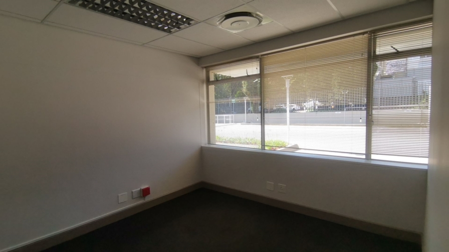 To Let commercial Property for Rent in Illovo Gauteng