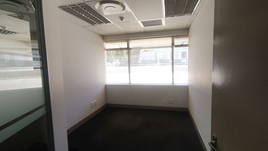 To Let commercial Property for Rent in Illovo Gauteng