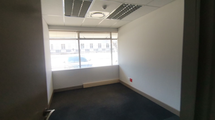 To Let commercial Property for Rent in Illovo Gauteng