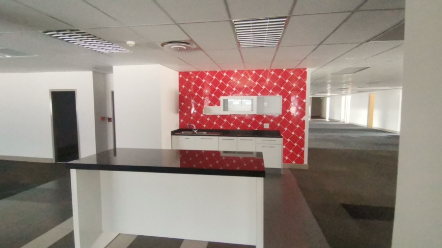 To Let commercial Property for Rent in Illovo Gauteng