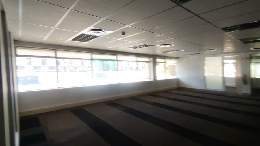 To Let commercial Property for Rent in Illovo Gauteng