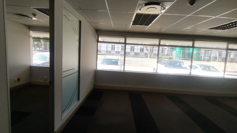 To Let commercial Property for Rent in Illovo Gauteng