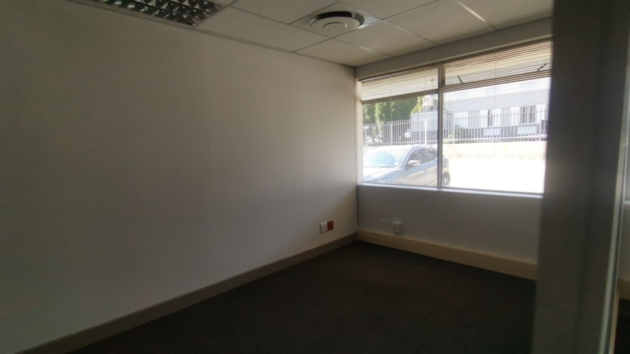 To Let commercial Property for Rent in Illovo Gauteng