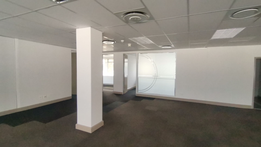 To Let commercial Property for Rent in Illovo Gauteng