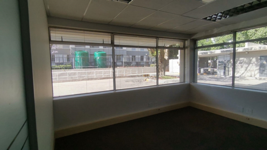 To Let commercial Property for Rent in Illovo Gauteng