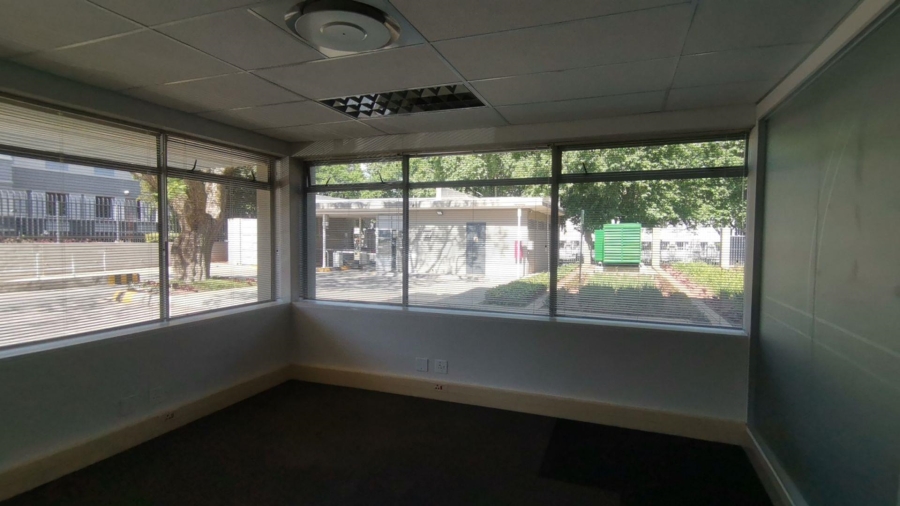 To Let commercial Property for Rent in Illovo Gauteng