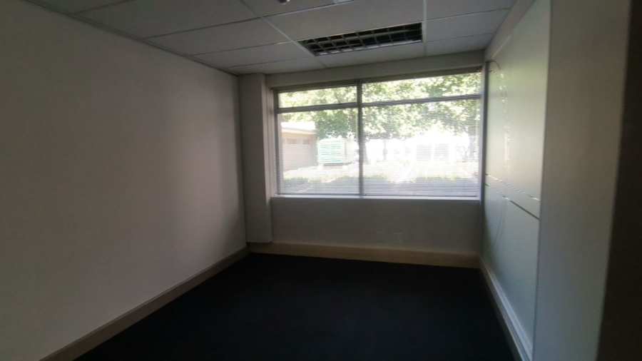 To Let commercial Property for Rent in Illovo Gauteng