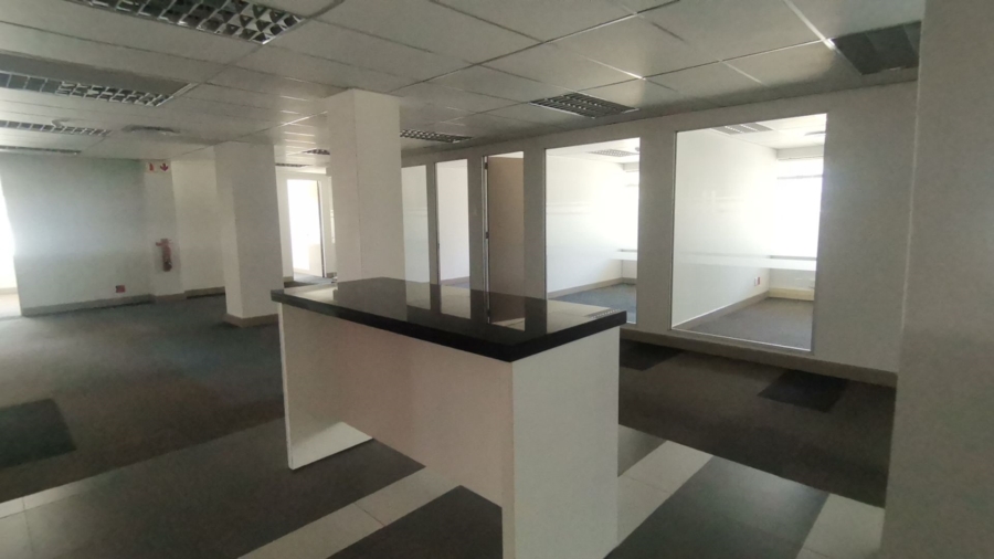 To Let commercial Property for Rent in Illovo Gauteng