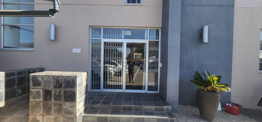 To Let commercial Property for Rent in Corporate Park Gauteng