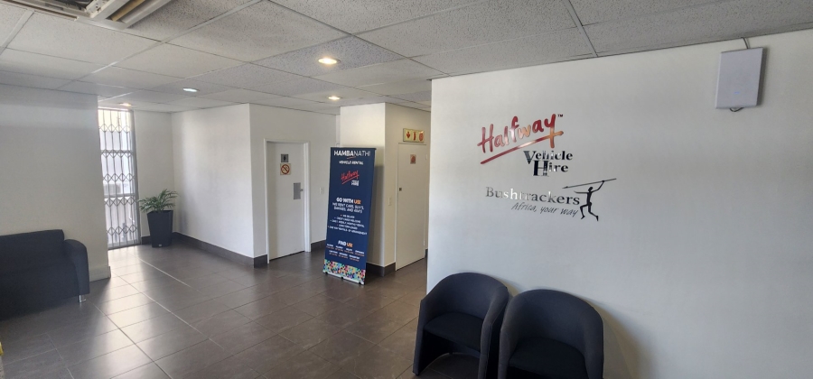 To Let commercial Property for Rent in Corporate Park Gauteng