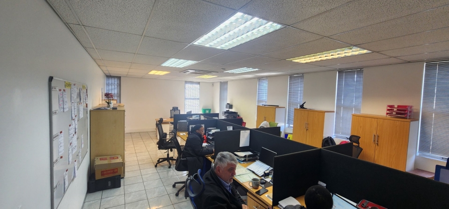 To Let commercial Property for Rent in Corporate Park Gauteng