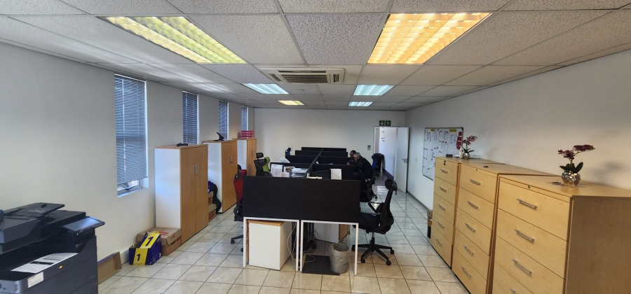 To Let commercial Property for Rent in Corporate Park Gauteng