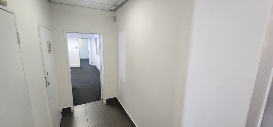 To Let commercial Property for Rent in Corporate Park Gauteng