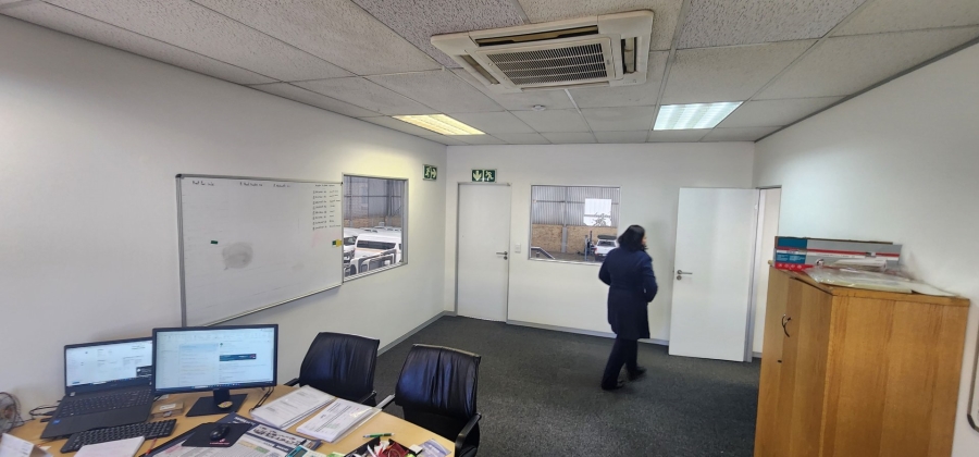 To Let commercial Property for Rent in Corporate Park Gauteng