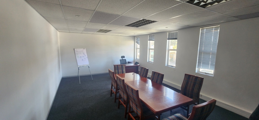 To Let commercial Property for Rent in Corporate Park Gauteng