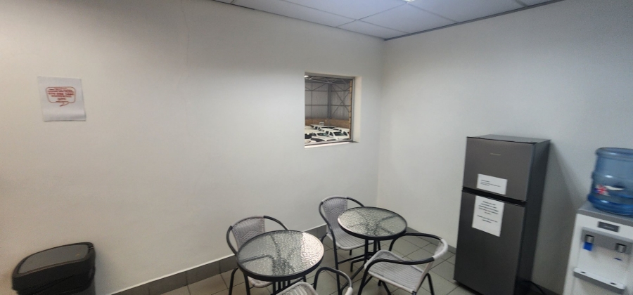 To Let commercial Property for Rent in Corporate Park Gauteng