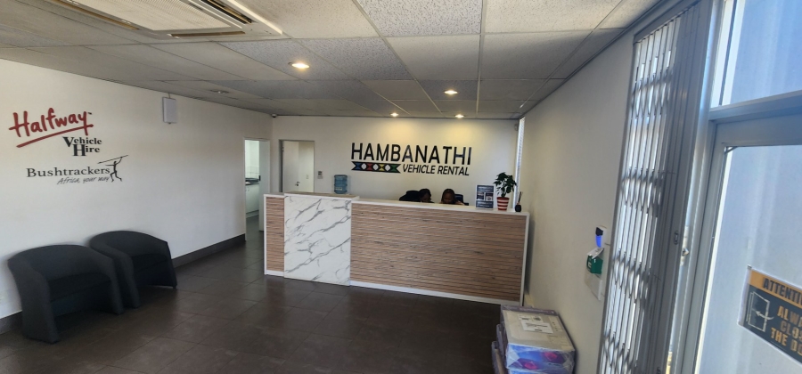 To Let commercial Property for Rent in Corporate Park Gauteng