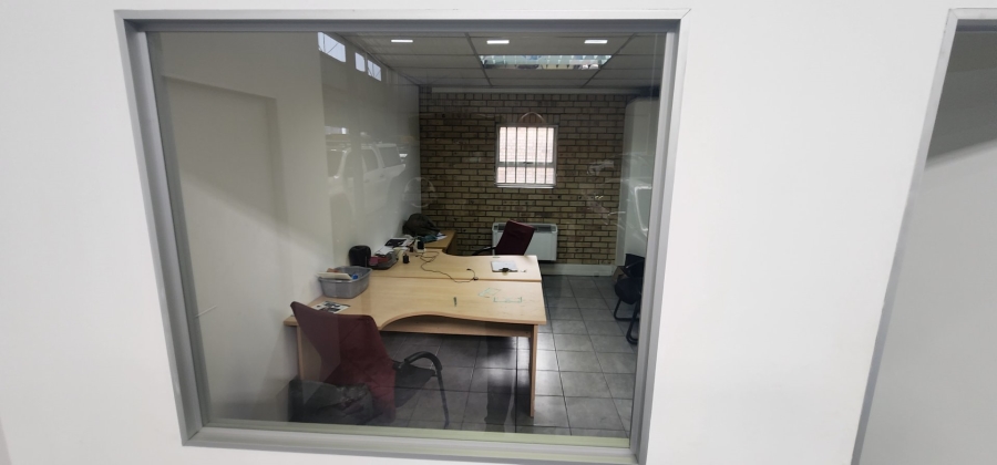 To Let commercial Property for Rent in Corporate Park Gauteng