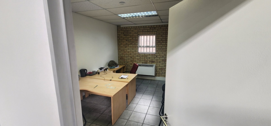 To Let commercial Property for Rent in Corporate Park Gauteng