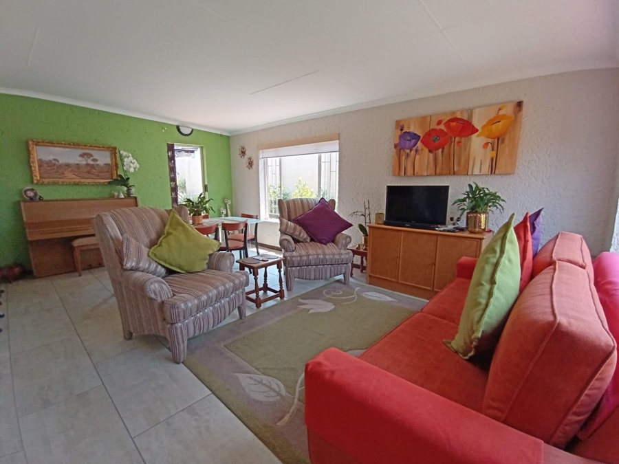 2 Bedroom Property for Sale in Paardekraal Gauteng