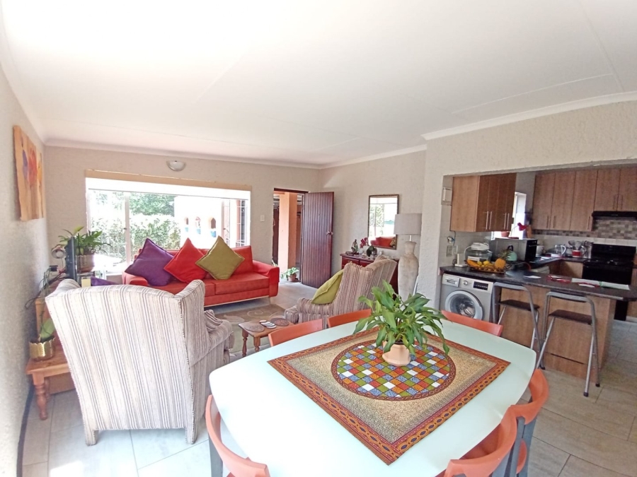 2 Bedroom Property for Sale in Paardekraal Gauteng