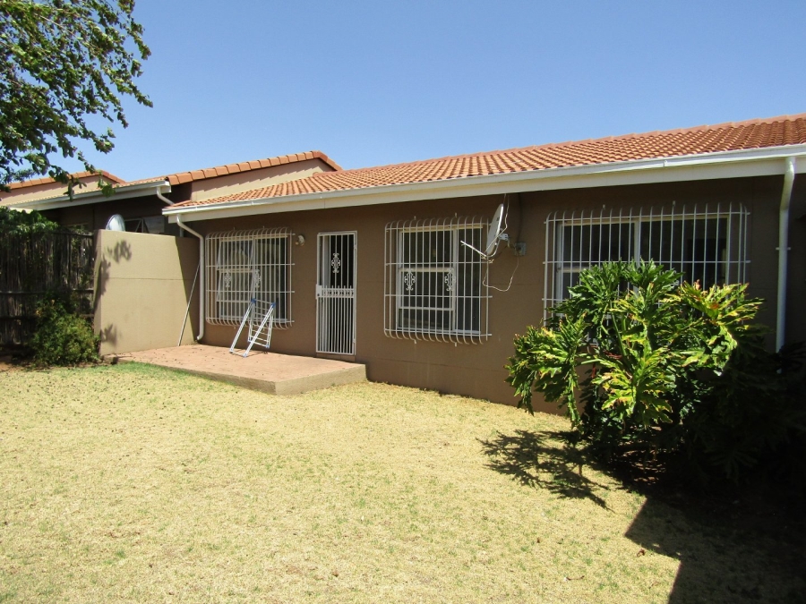 To Let 3 Bedroom Property for Rent in Winchester Hills Gauteng