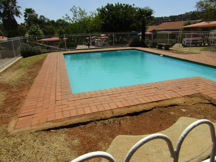 To Let 3 Bedroom Property for Rent in Winchester Hills Gauteng