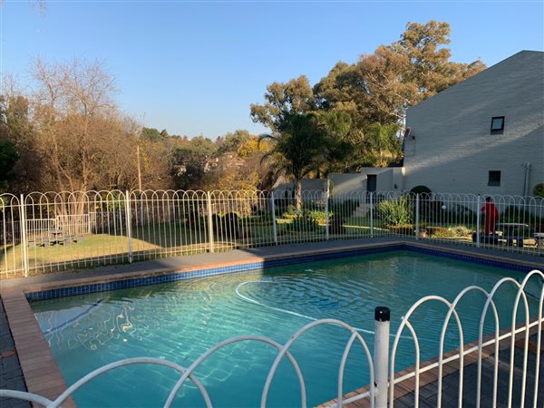 To Let 3 Bedroom Property for Rent in Bryanston Gauteng