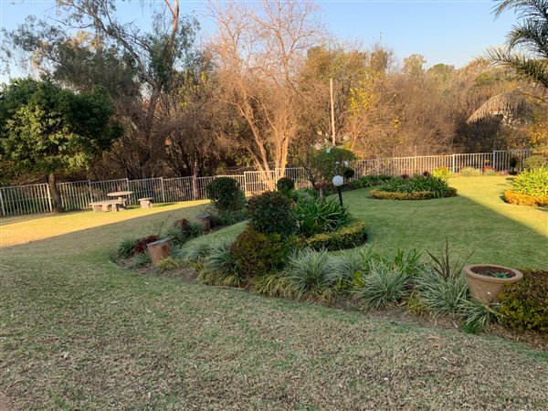 To Let 3 Bedroom Property for Rent in Bryanston Gauteng