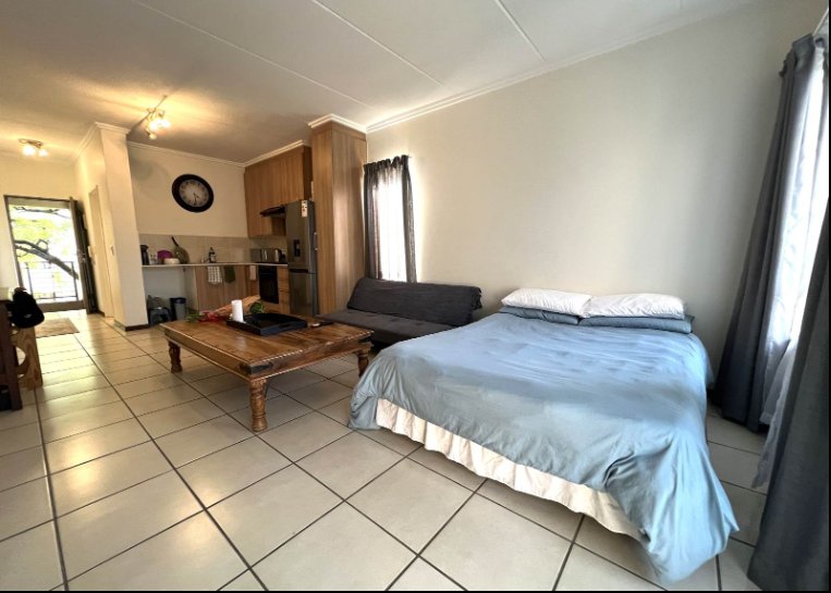 To Let  Bedroom Property for Rent in Paulshof Gauteng